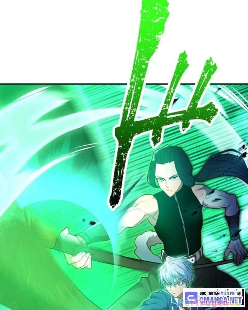 Ta Là Kẻ Siêu Việt Duy Nhất Chap 25 - Next Chap 26