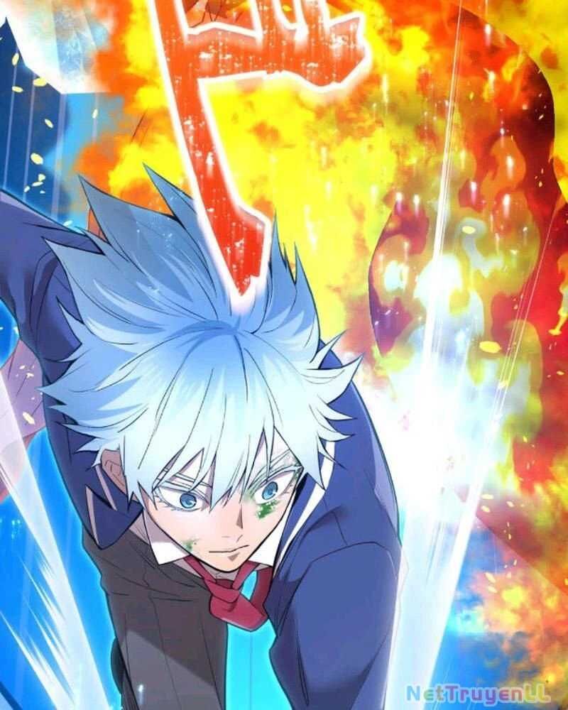 Ta Là Kẻ Siêu Việt Duy Nhất Chap 25 - Next Chap 26