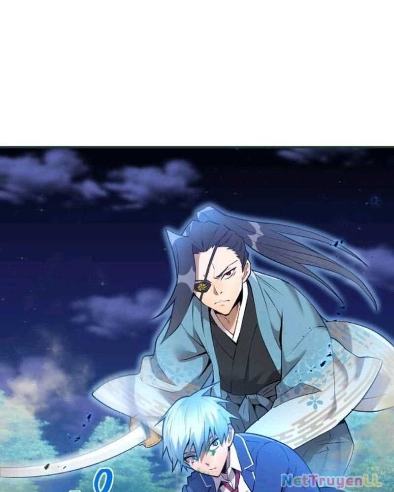 Ta Là Kẻ Siêu Việt Duy Nhất Chap 25 - Next Chap 26