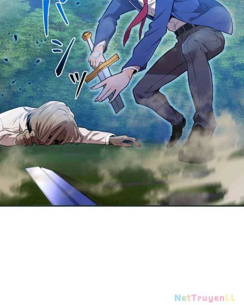 Ta Là Kẻ Siêu Việt Duy Nhất Chap 25 - Next Chap 26