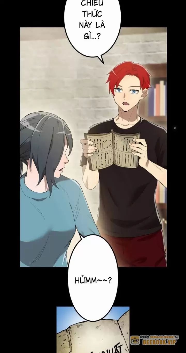 Ta Là Kẻ Siêu Việt Duy Nhất Chap 25 - Next Chap 26