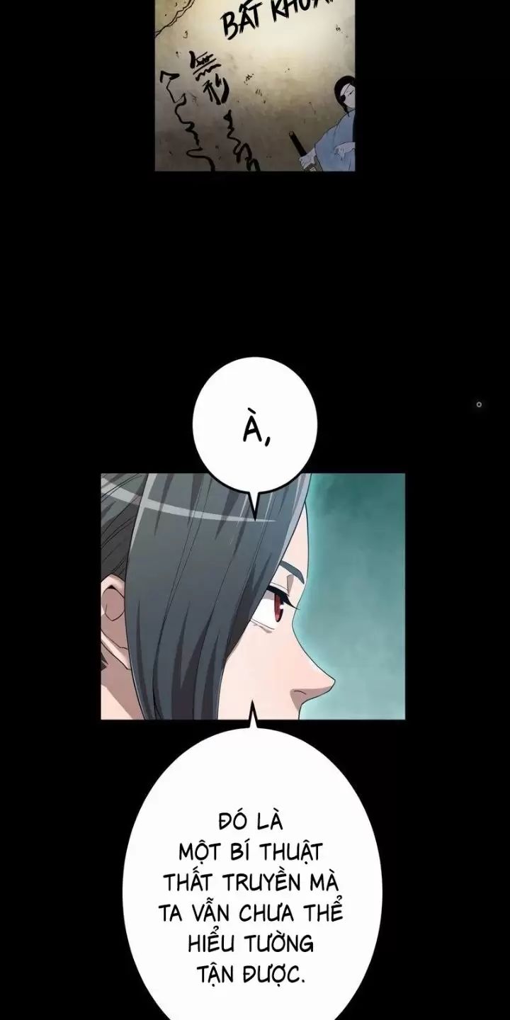 Ta Là Kẻ Siêu Việt Duy Nhất Chap 25 - Next Chap 26