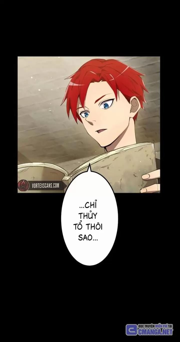 Ta Là Kẻ Siêu Việt Duy Nhất Chap 25 - Next Chap 26