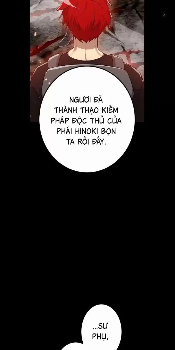 Ta Là Kẻ Siêu Việt Duy Nhất Chap 25 - Next Chap 26