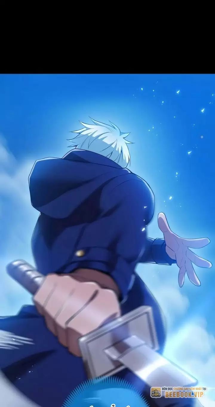 Ta Là Kẻ Siêu Việt Duy Nhất Chap 25 - Next Chap 26