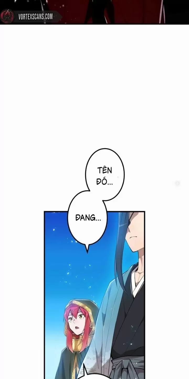 Ta Là Kẻ Siêu Việt Duy Nhất Chap 25 - Next Chap 26