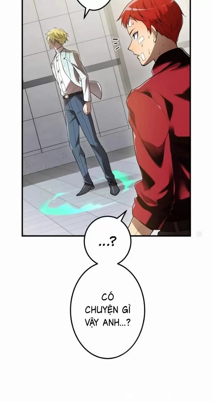 Ta Là Kẻ Siêu Việt Duy Nhất Chap 25 - Next Chap 26