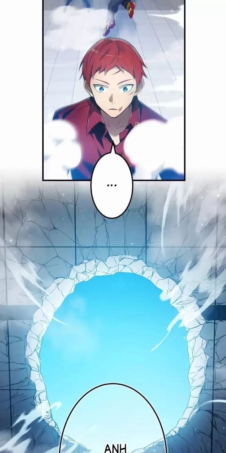 Ta Là Kẻ Siêu Việt Duy Nhất Chap 25 - Next Chap 26