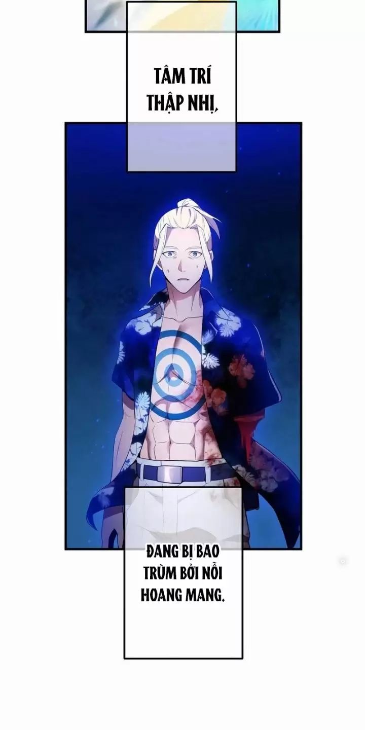 Ta Là Kẻ Siêu Việt Duy Nhất Chap 25 - Next Chap 26