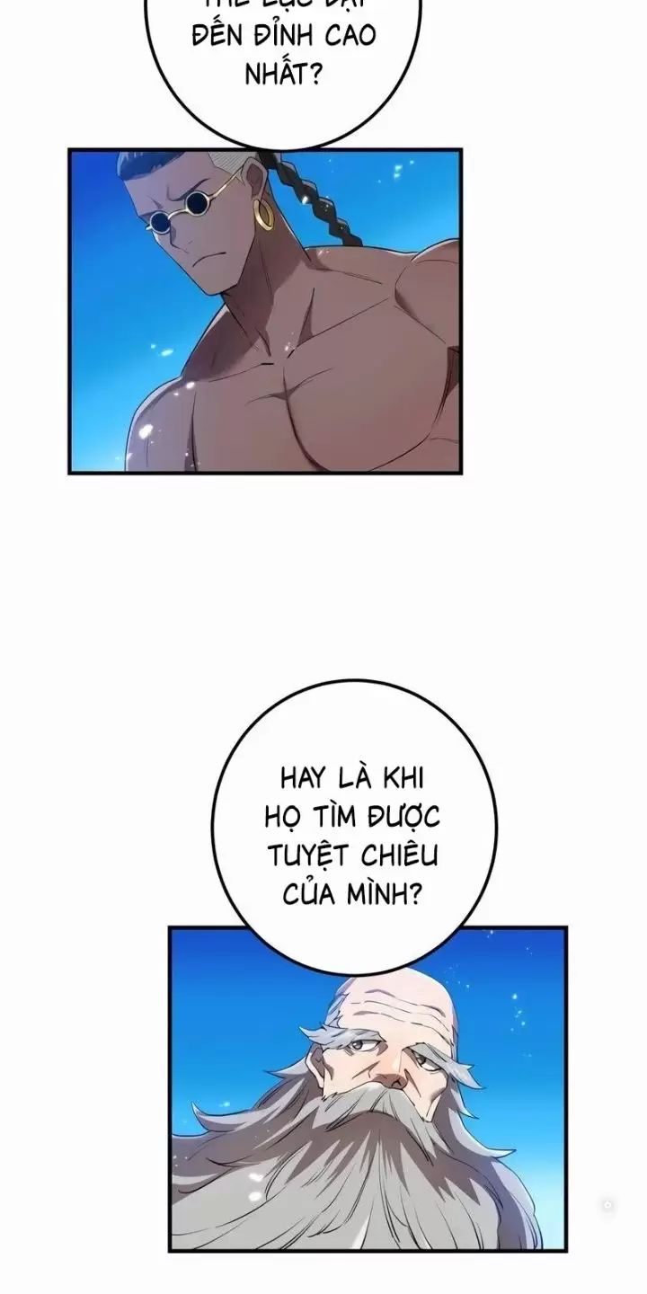 Ta Là Kẻ Siêu Việt Duy Nhất Chap 25 - Next Chap 26