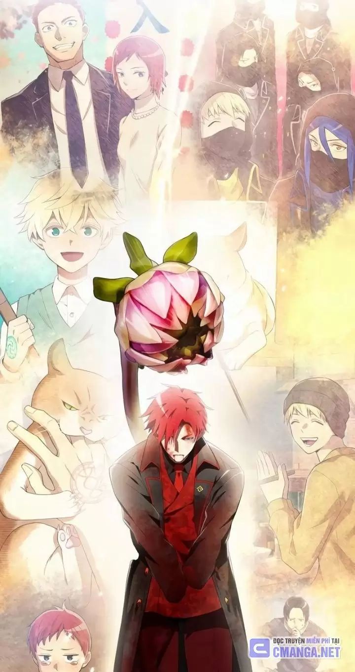 Ta Là Kẻ Siêu Việt Duy Nhất Chap 25 - Next Chap 26