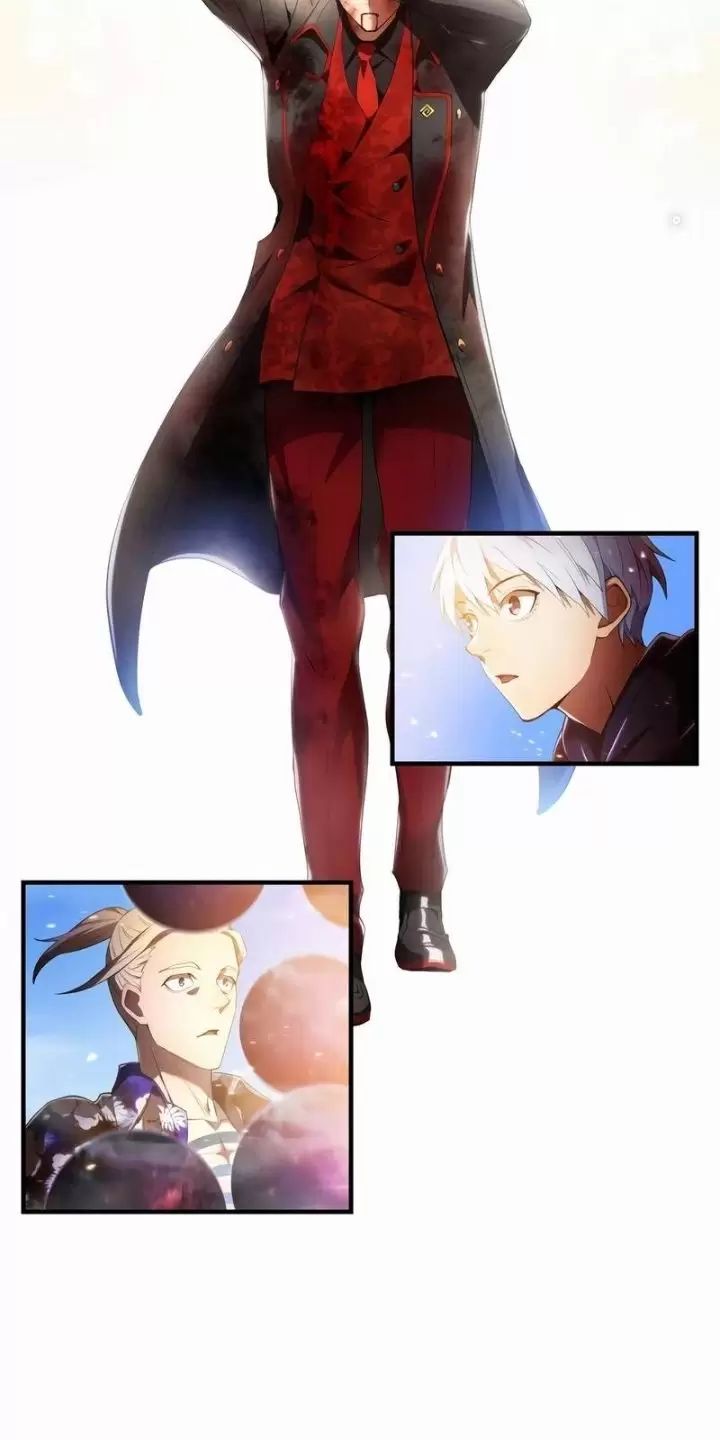 Ta Là Kẻ Siêu Việt Duy Nhất Chap 25 - Next Chap 26