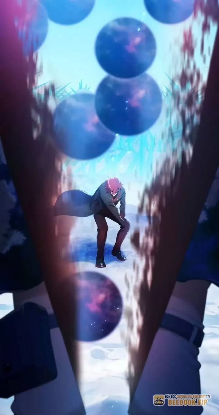 Ta Là Kẻ Siêu Việt Duy Nhất Chap 25 - Next Chap 26