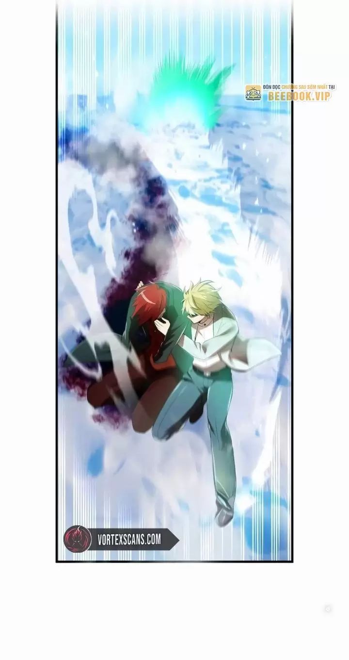 Ta Là Kẻ Siêu Việt Duy Nhất Chap 25 - Next Chap 26