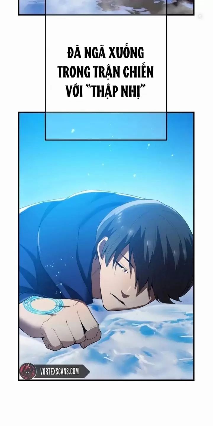 Ta Là Kẻ Siêu Việt Duy Nhất Chap 25 - Next Chap 26