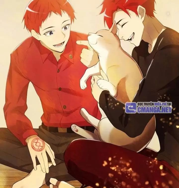 Ta Là Kẻ Siêu Việt Duy Nhất Chap 25 - Next Chap 26