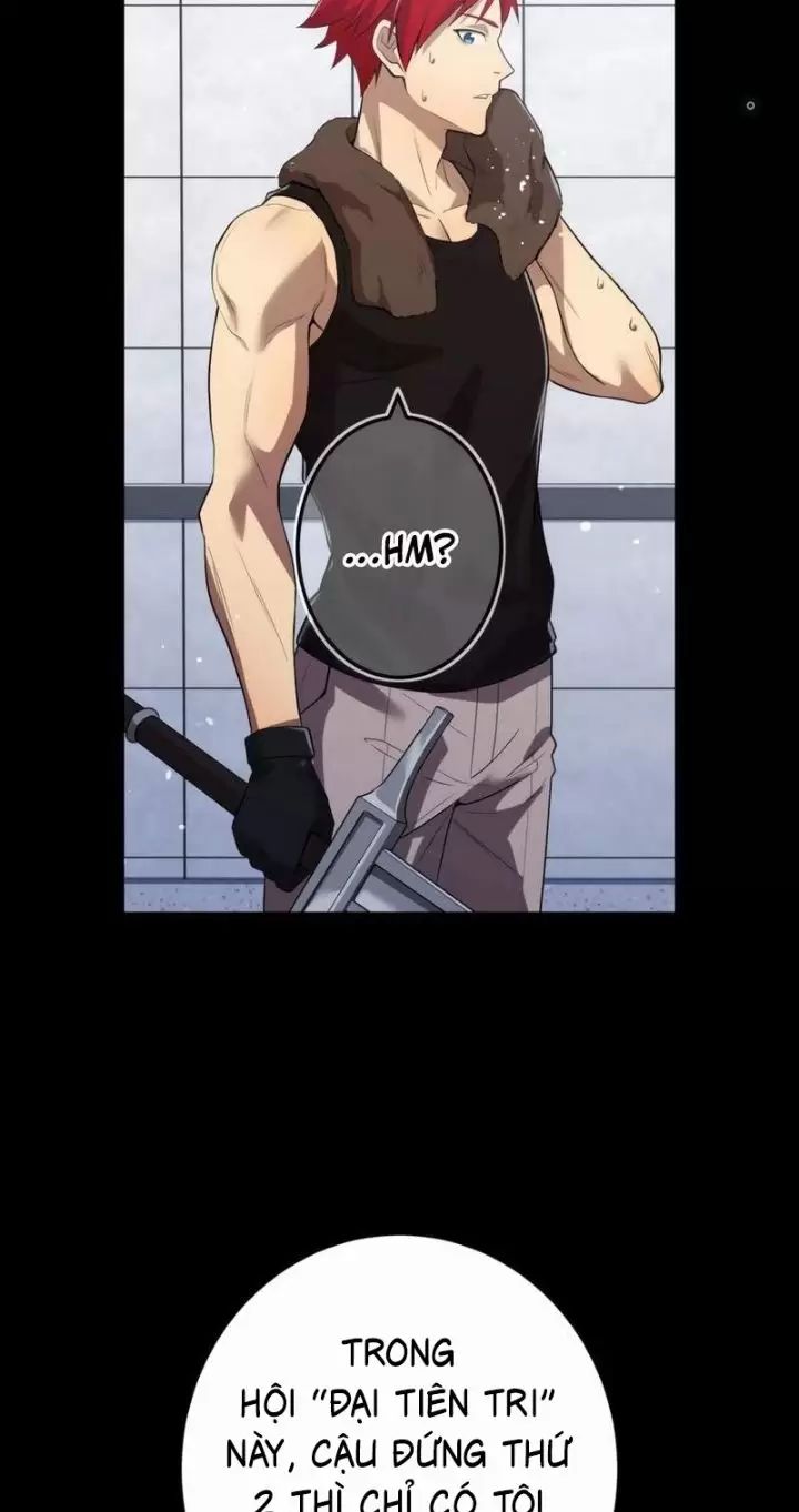 Ta Là Kẻ Siêu Việt Duy Nhất Chap 26 - Next Chap 27