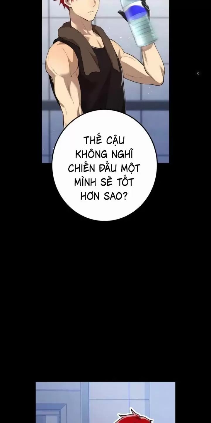 Ta Là Kẻ Siêu Việt Duy Nhất Chap 26 - Next Chap 27