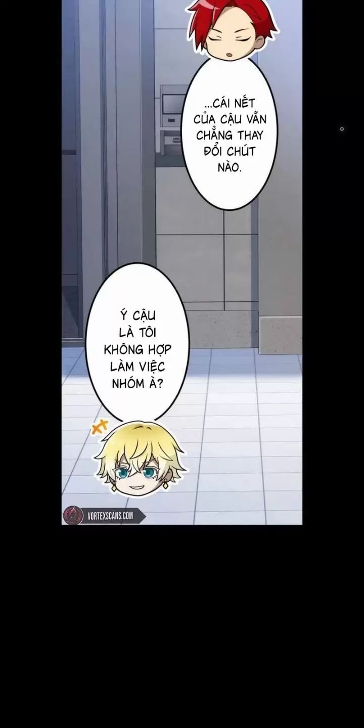 Ta Là Kẻ Siêu Việt Duy Nhất Chap 26 - Next Chap 27
