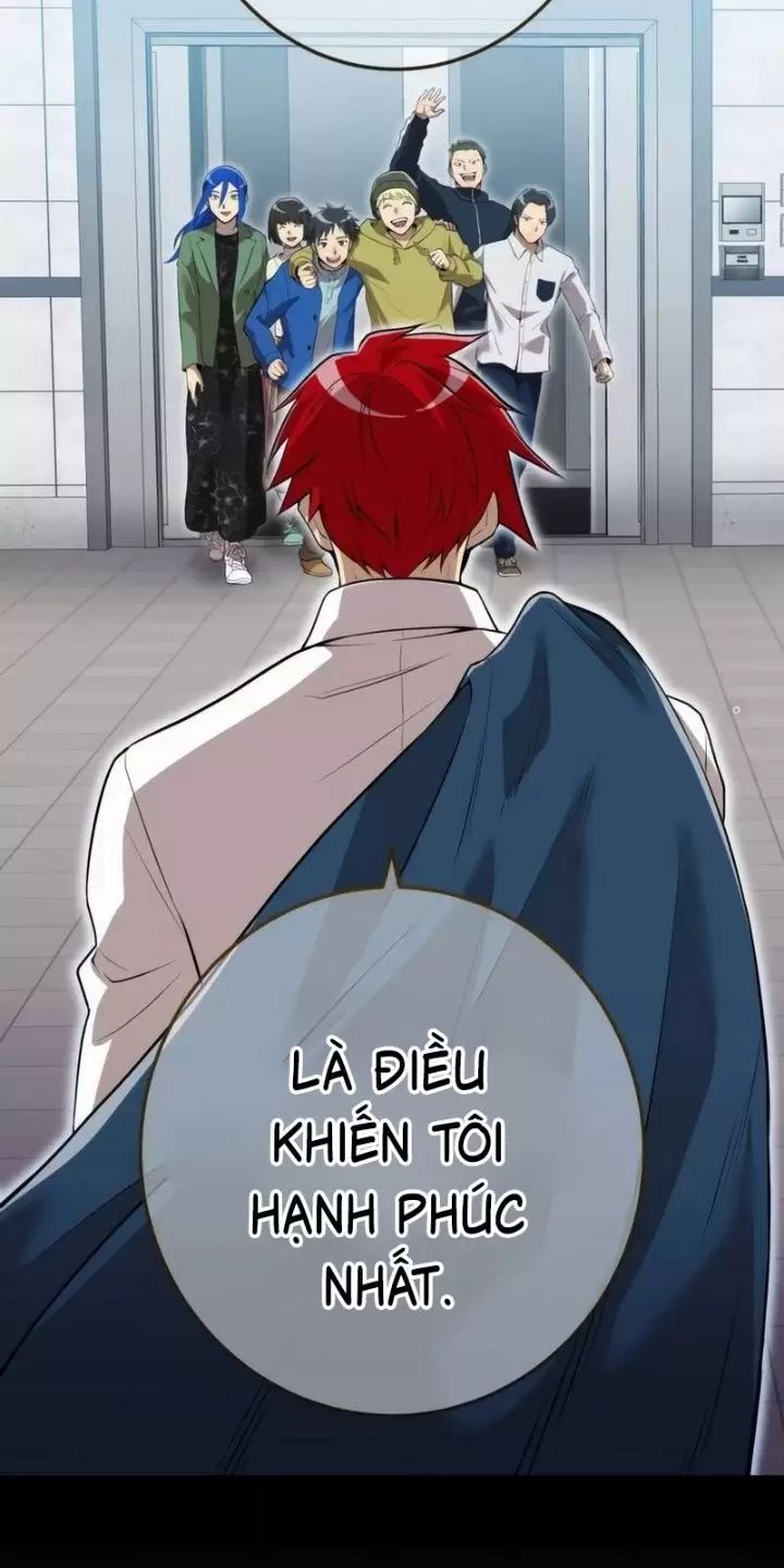 Ta Là Kẻ Siêu Việt Duy Nhất Chap 26 - Next Chap 27