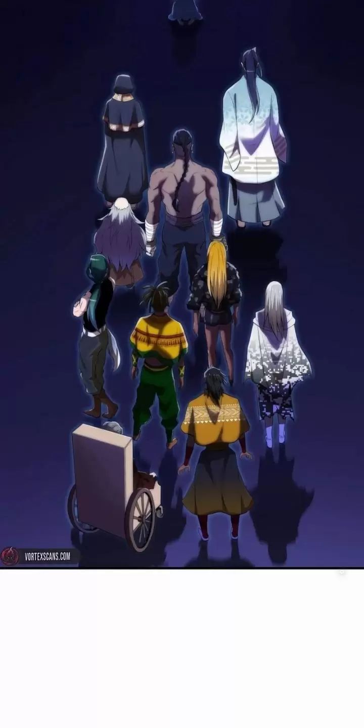 Ta Là Kẻ Siêu Việt Duy Nhất Chap 26 - Next Chap 27