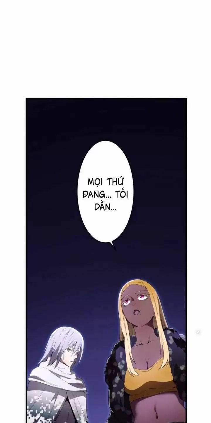 Ta Là Kẻ Siêu Việt Duy Nhất Chap 26 - Next Chap 27