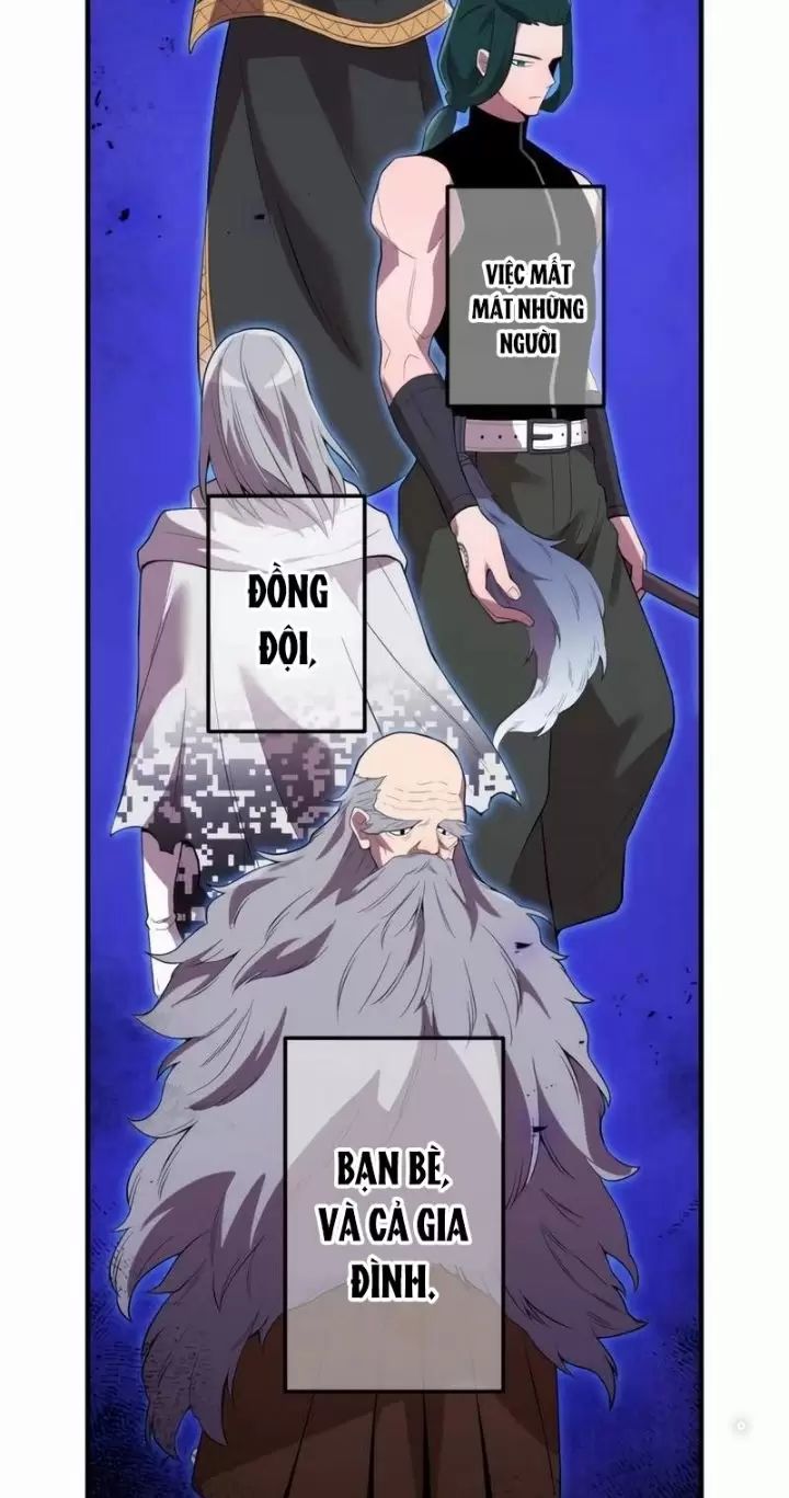 Ta Là Kẻ Siêu Việt Duy Nhất Chap 26 - Next Chap 27