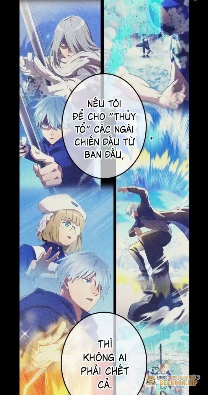 Ta Là Kẻ Siêu Việt Duy Nhất Chap 26 - Next Chap 27