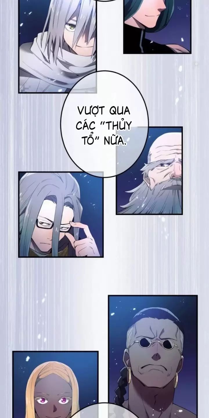 Ta Là Kẻ Siêu Việt Duy Nhất Chap 26 - Next Chap 27