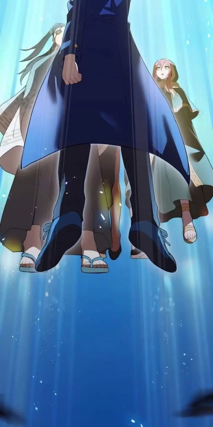 Ta Là Kẻ Siêu Việt Duy Nhất Chap 26 - Next Chap 27