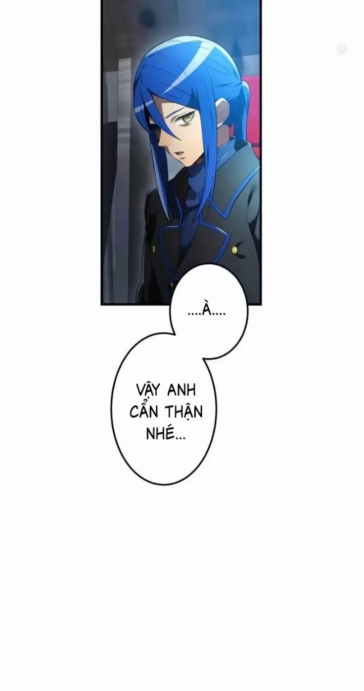 Ta Là Kẻ Siêu Việt Duy Nhất Chap 27 - Next Chap 28