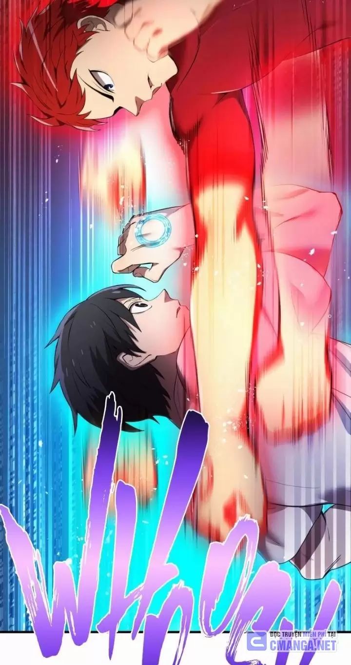 Ta Là Kẻ Siêu Việt Duy Nhất Chap 27 - Next Chap 28