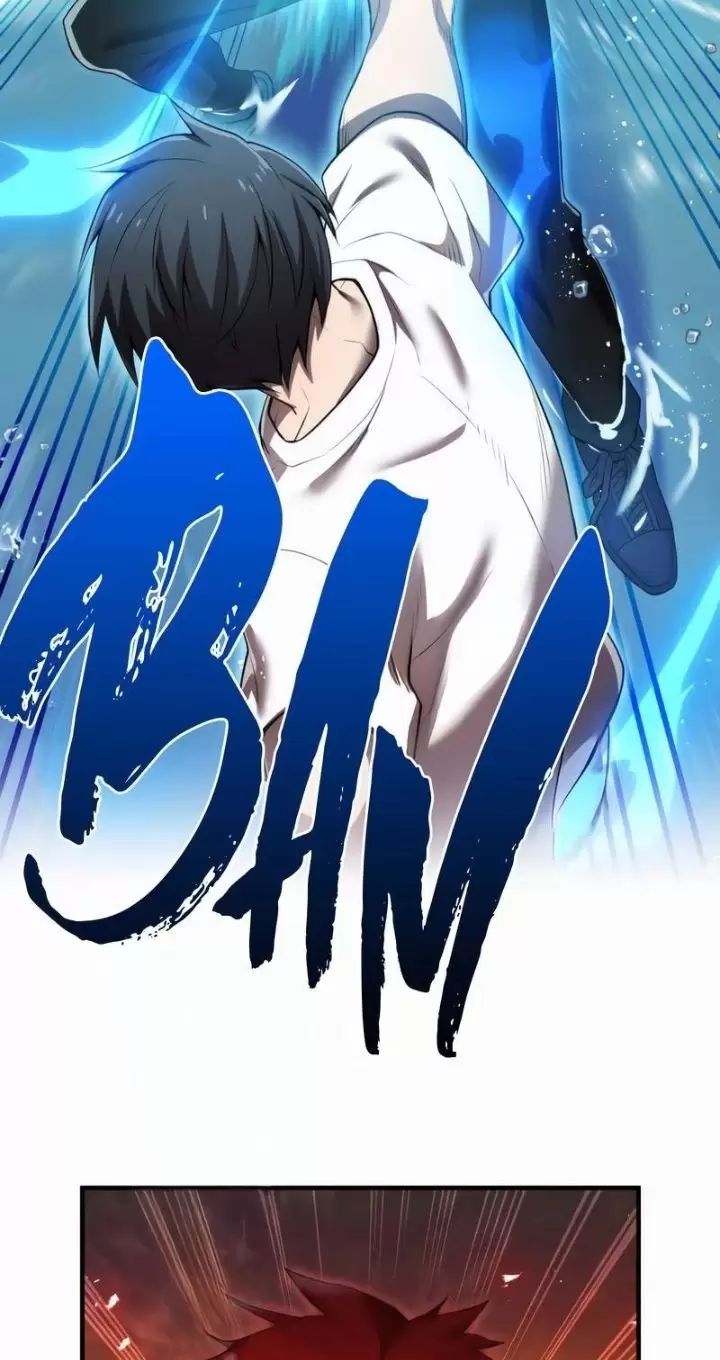 Ta Là Kẻ Siêu Việt Duy Nhất Chap 27 - Next Chap 28