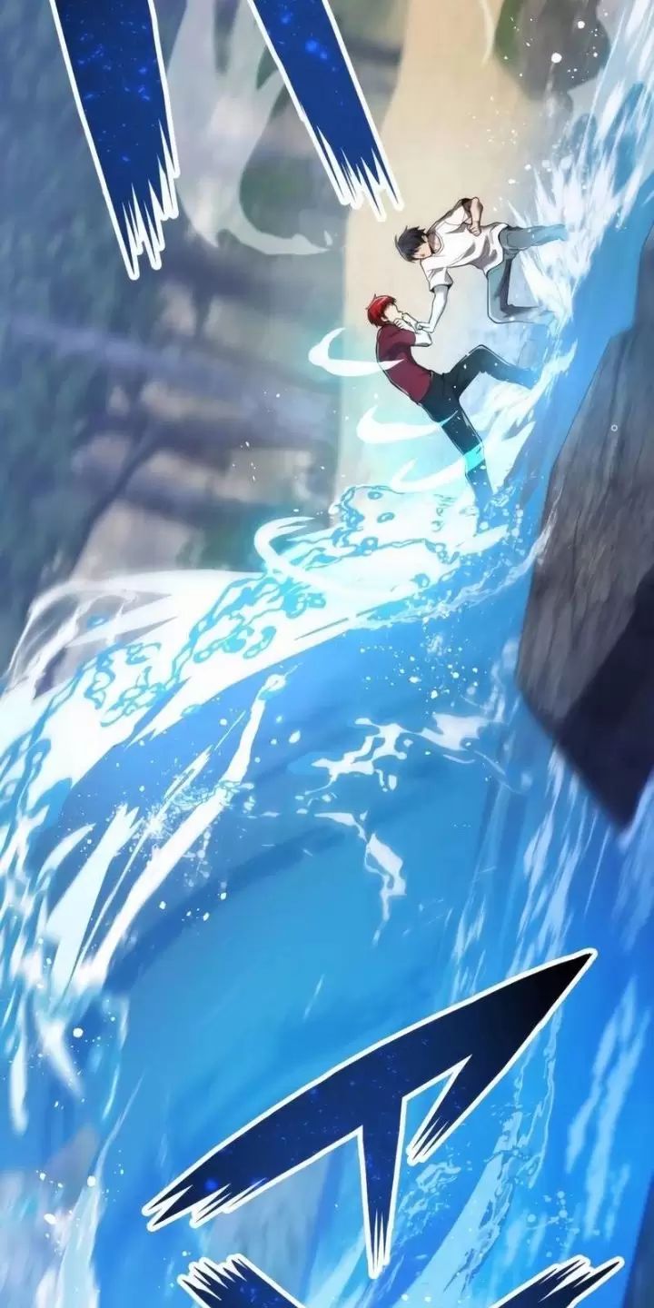 Ta Là Kẻ Siêu Việt Duy Nhất Chap 27 - Next Chap 28