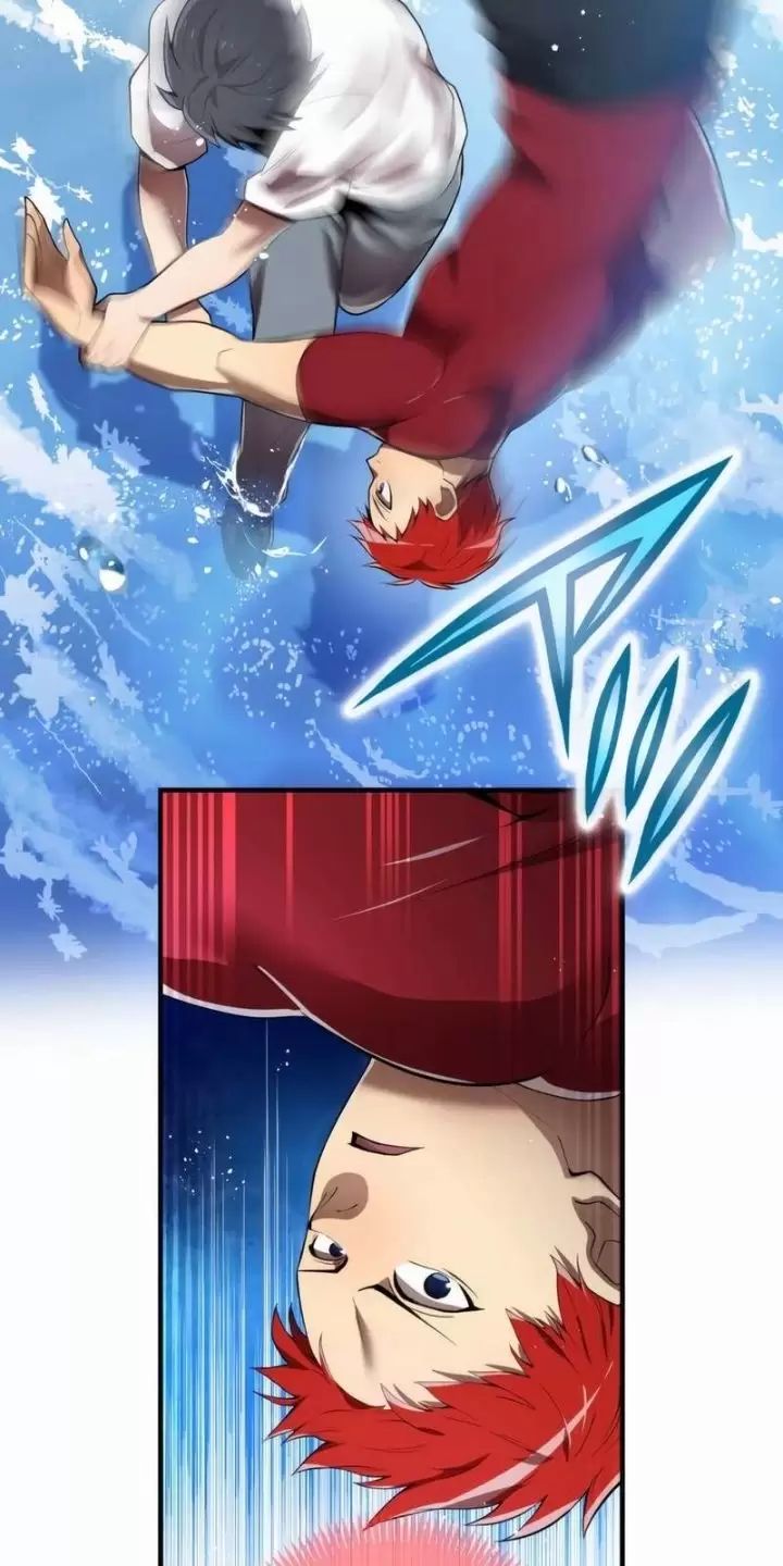 Ta Là Kẻ Siêu Việt Duy Nhất Chap 27 - Next Chap 28