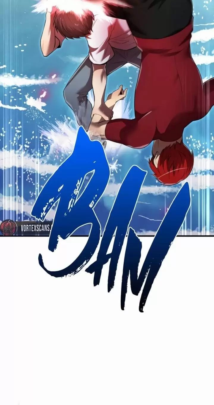 Ta Là Kẻ Siêu Việt Duy Nhất Chap 27 - Next Chap 28