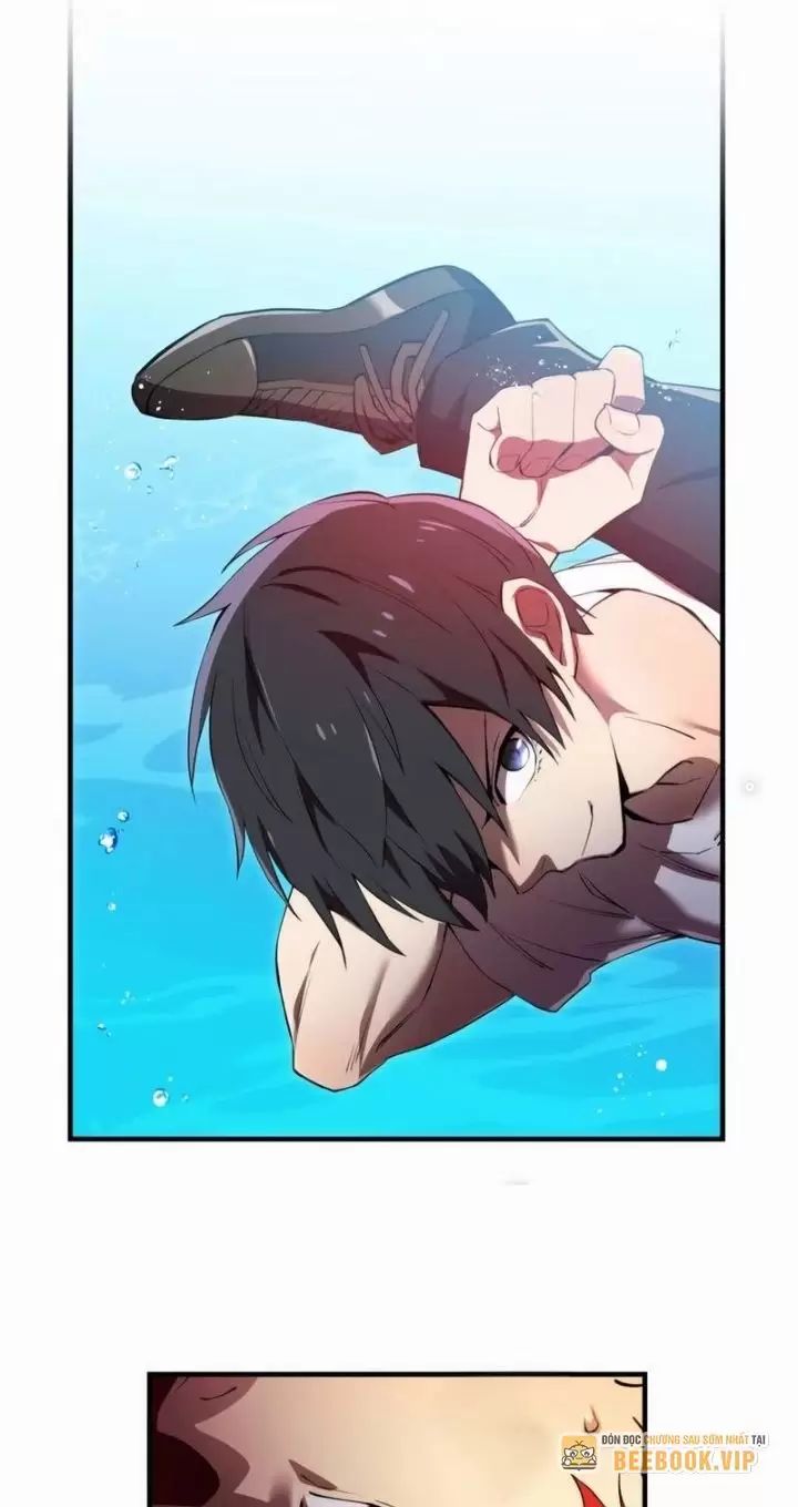 Ta Là Kẻ Siêu Việt Duy Nhất Chap 27 - Next Chap 28