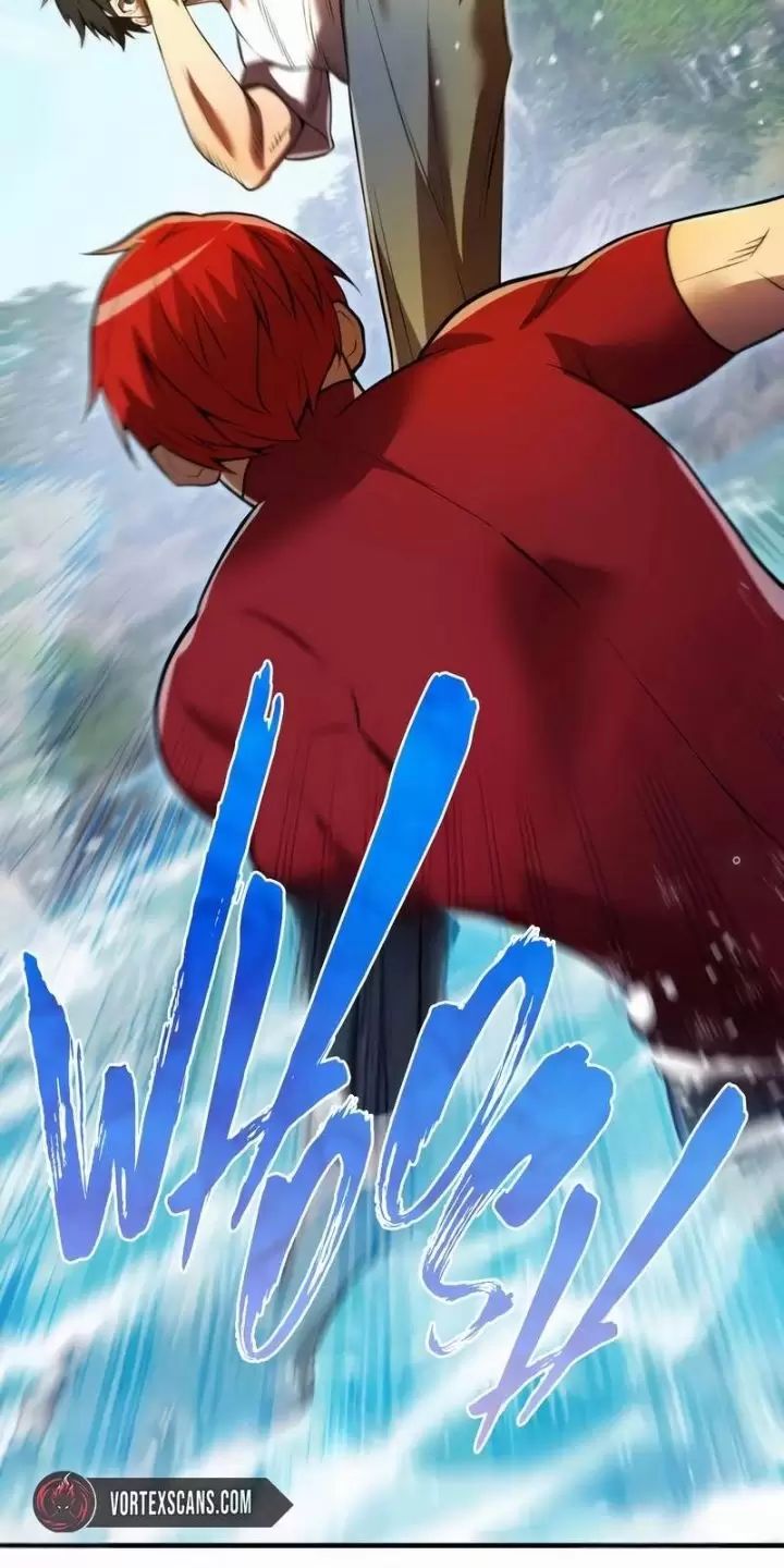 Ta Là Kẻ Siêu Việt Duy Nhất Chap 27 - Next Chap 28