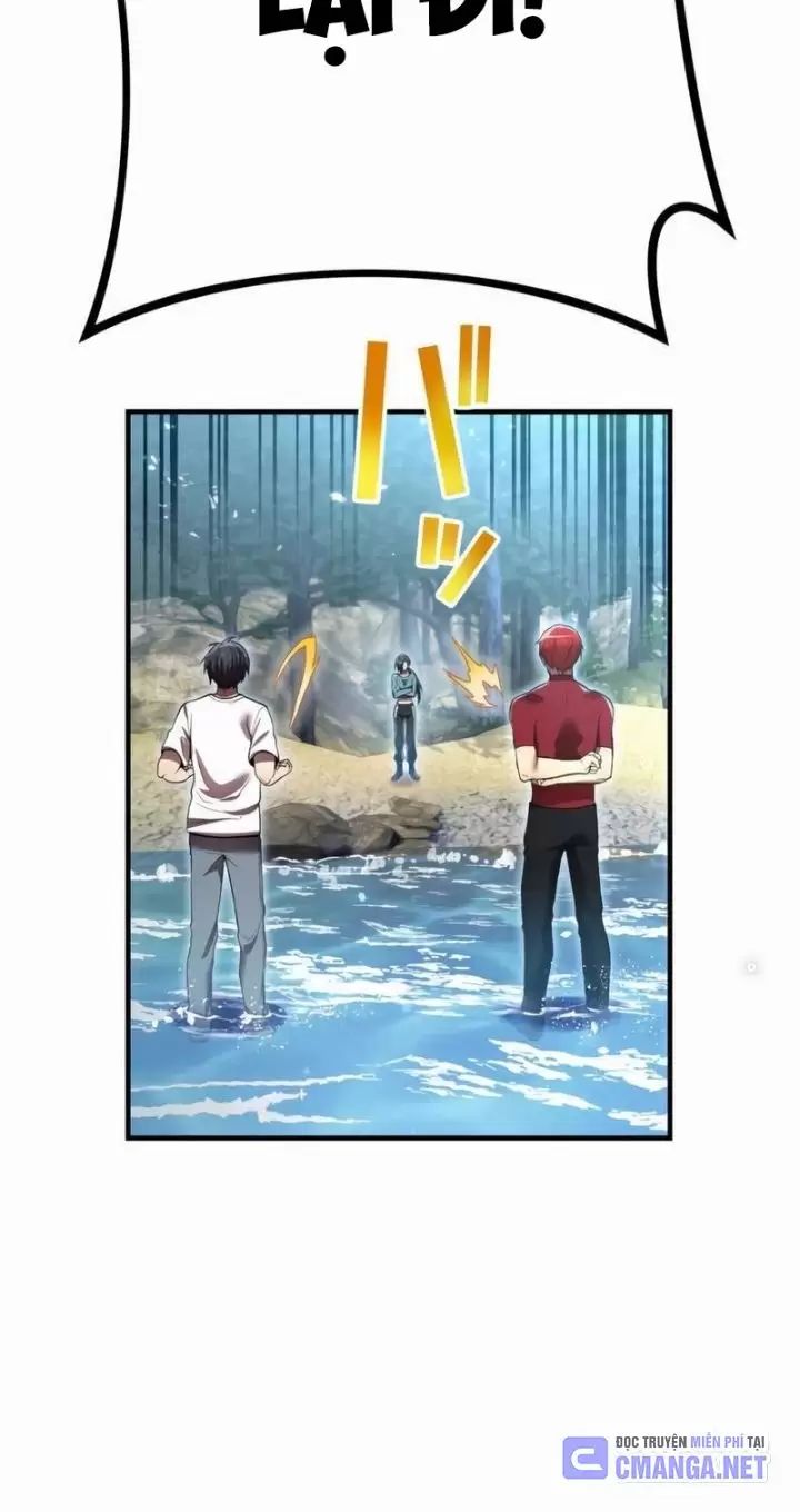 Ta Là Kẻ Siêu Việt Duy Nhất Chap 27 - Next Chap 28