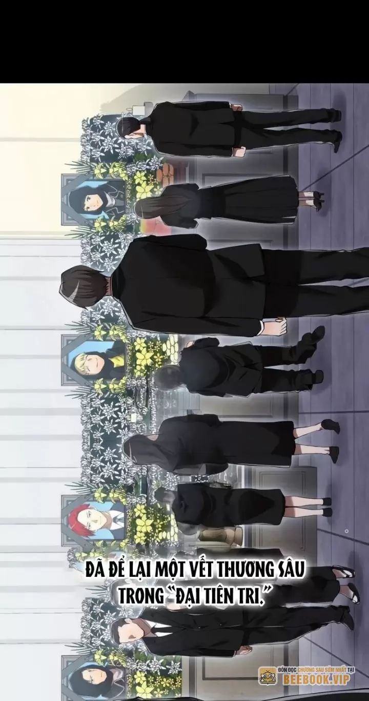 Ta Là Kẻ Siêu Việt Duy Nhất Chap 27 - Next Chap 28