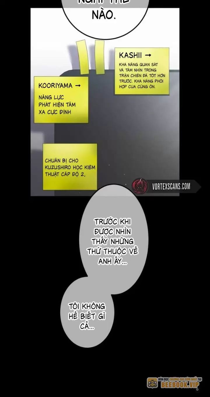 Ta Là Kẻ Siêu Việt Duy Nhất Chap 27 - Next Chap 28