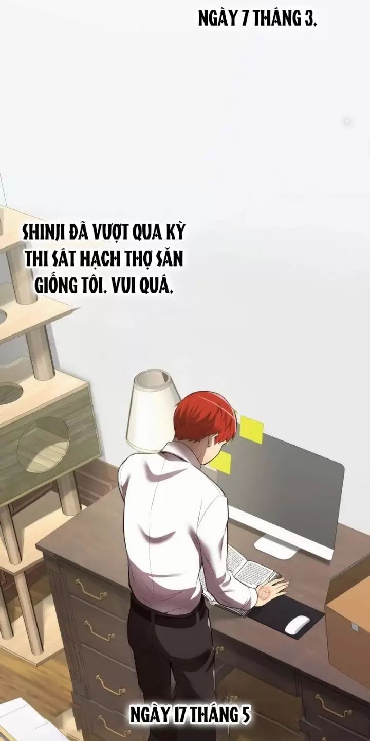 Ta Là Kẻ Siêu Việt Duy Nhất Chap 27 - Next Chap 28
