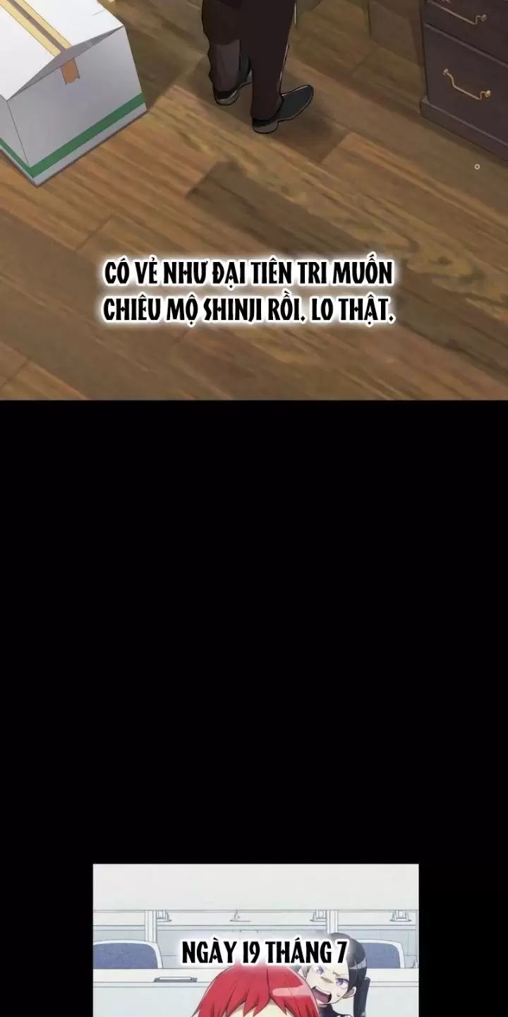 Ta Là Kẻ Siêu Việt Duy Nhất Chap 27 - Next Chap 28