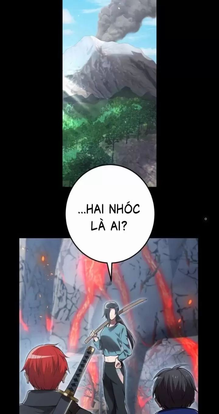 Ta Là Kẻ Siêu Việt Duy Nhất Chap 27 - Next Chap 28
