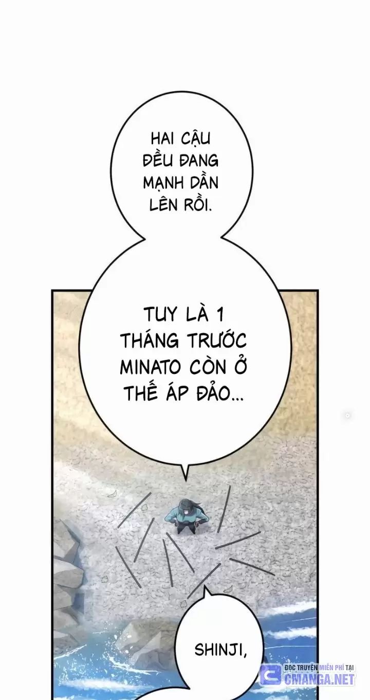 Ta Là Kẻ Siêu Việt Duy Nhất Chap 27 - Next Chap 28
