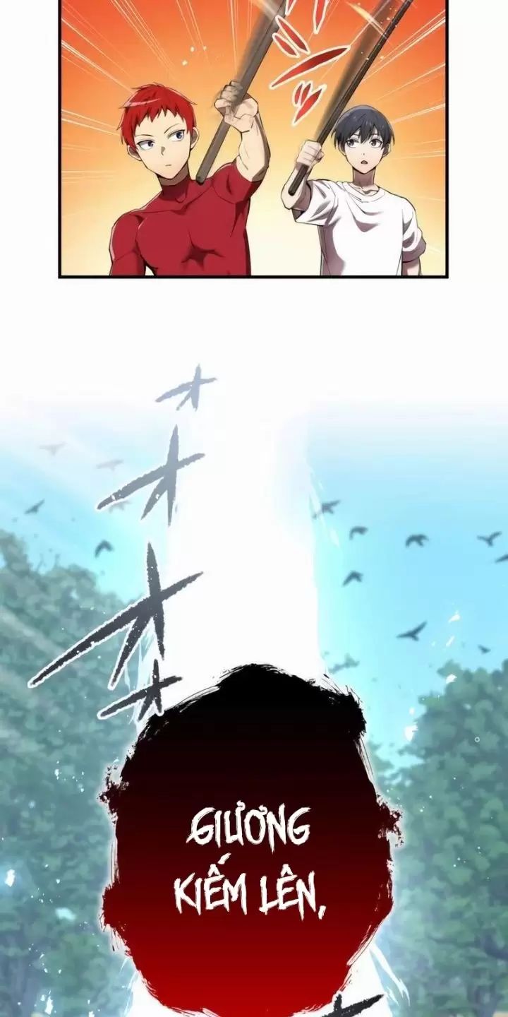 Ta Là Kẻ Siêu Việt Duy Nhất Chap 27 - Next Chap 28