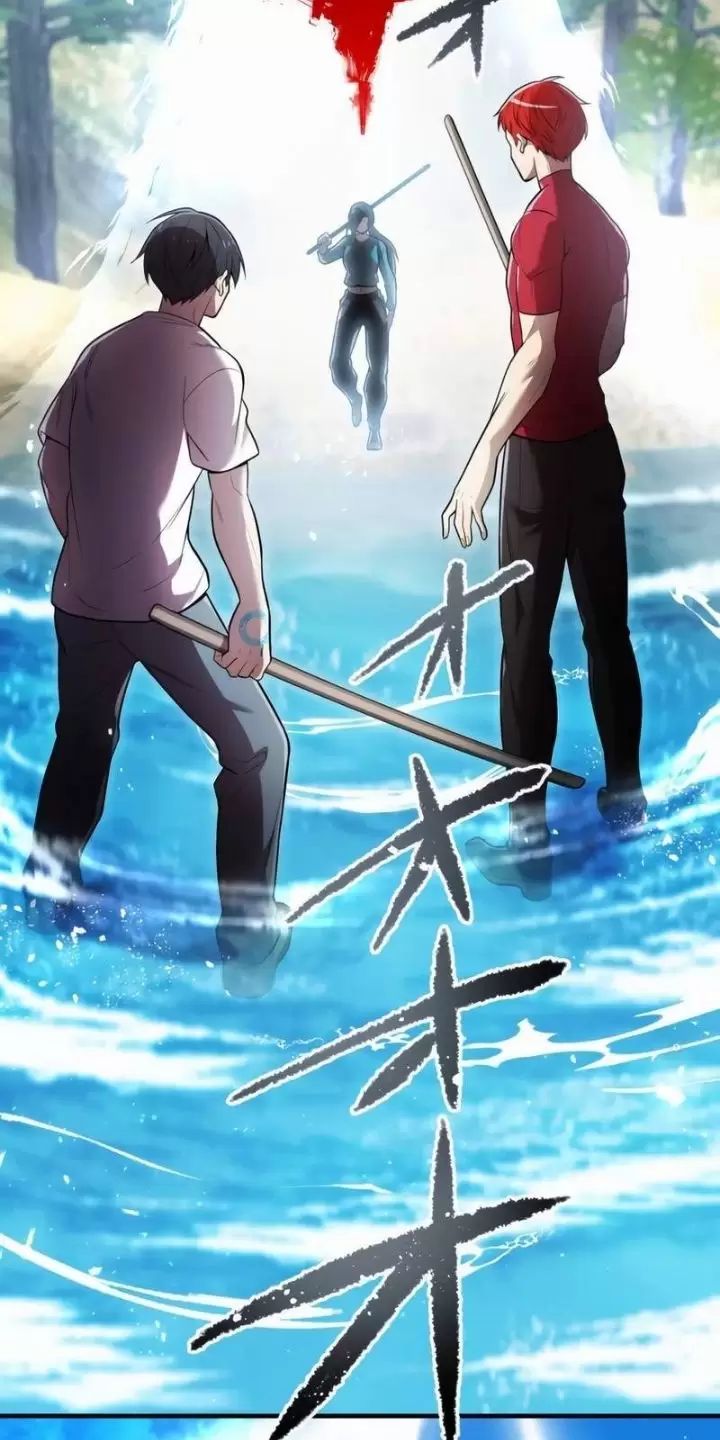 Ta Là Kẻ Siêu Việt Duy Nhất Chap 27 - Next Chap 28