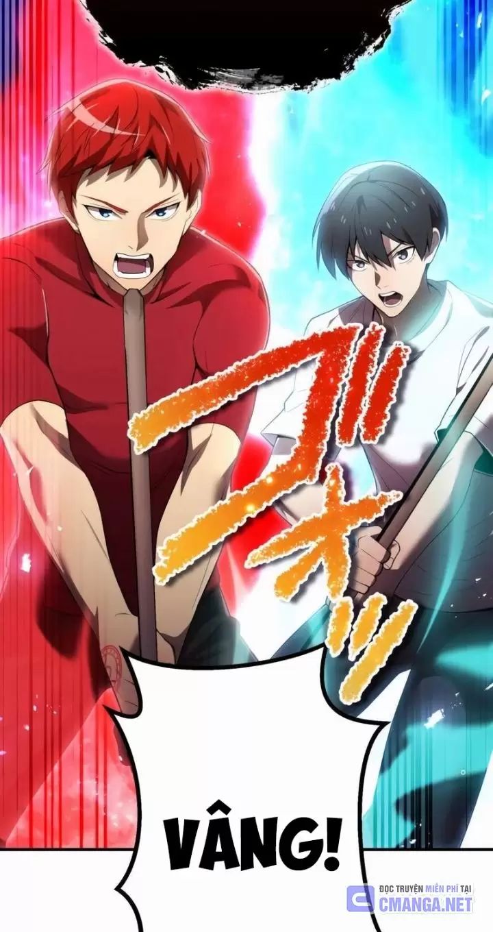 Ta Là Kẻ Siêu Việt Duy Nhất Chap 27 - Next Chap 28
