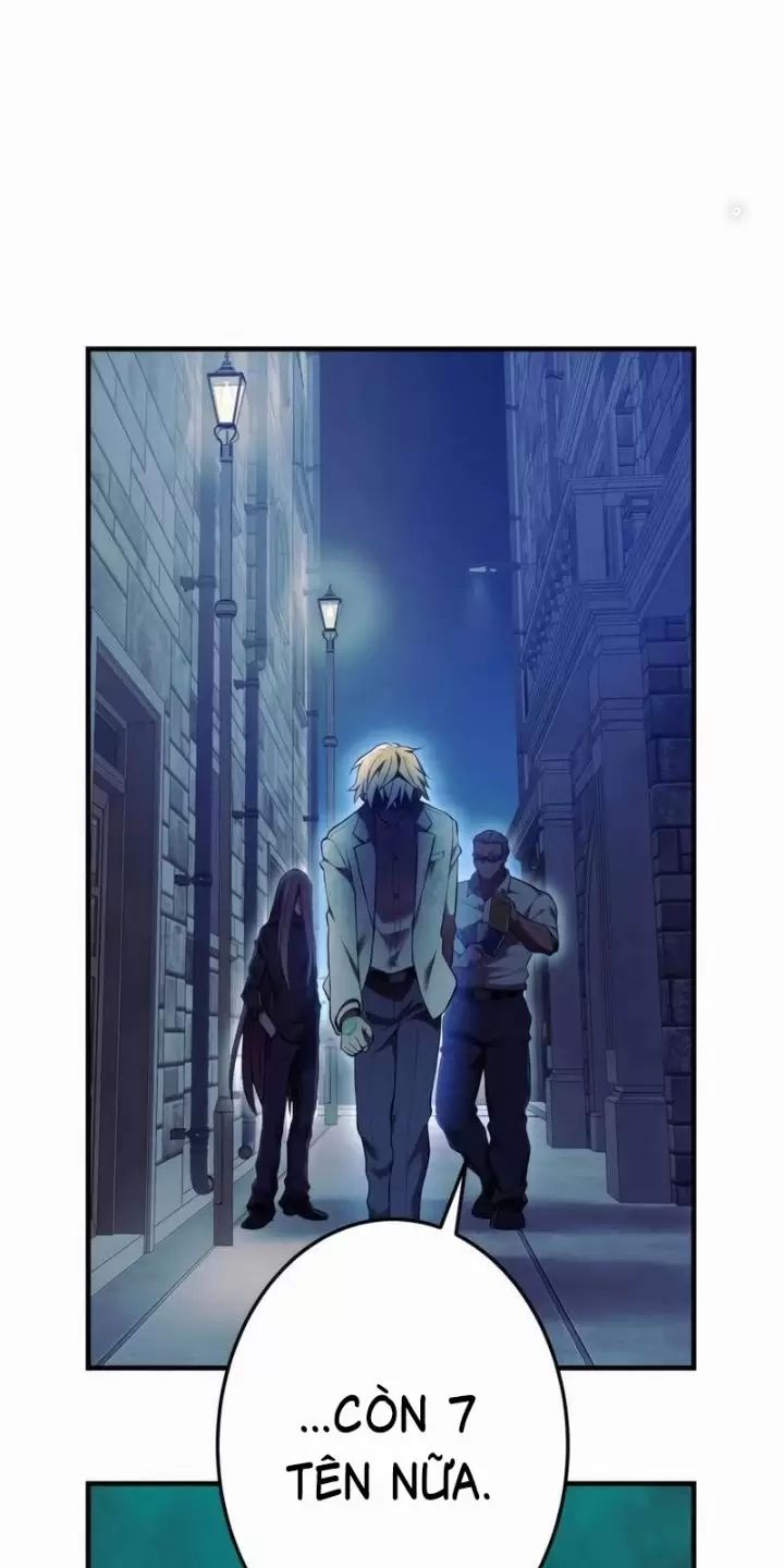 Ta Là Kẻ Siêu Việt Duy Nhất Chap 27 - Next Chap 28
