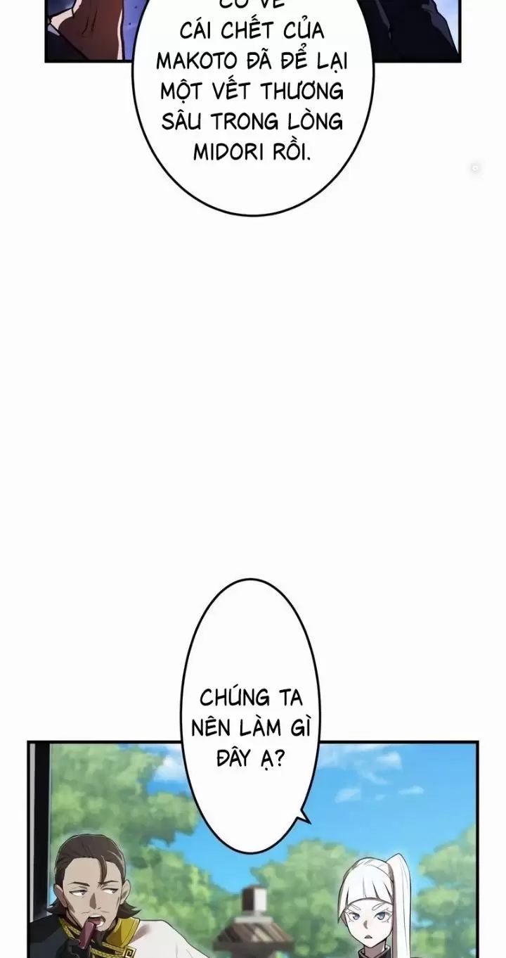 Ta Là Kẻ Siêu Việt Duy Nhất Chap 28 - Next Chap 29